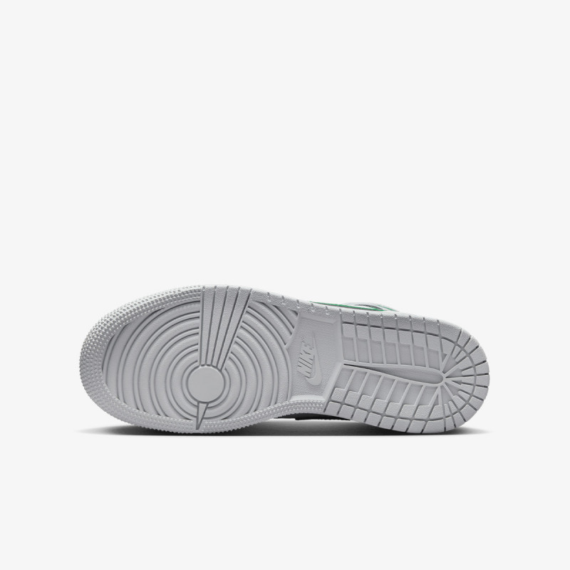NIKE Pantofi Sport AIR JORDAN 1 MID BG 