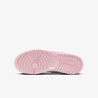 NIKE Pantofi Sport AIR JORDAN 1 MID BG 