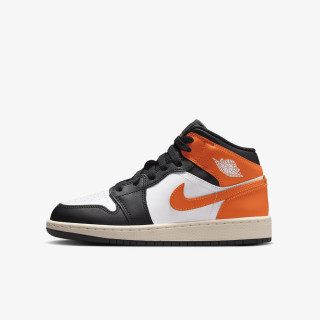 JORDAN Pantofi Sport AIR JORDAN 1 MID BG 