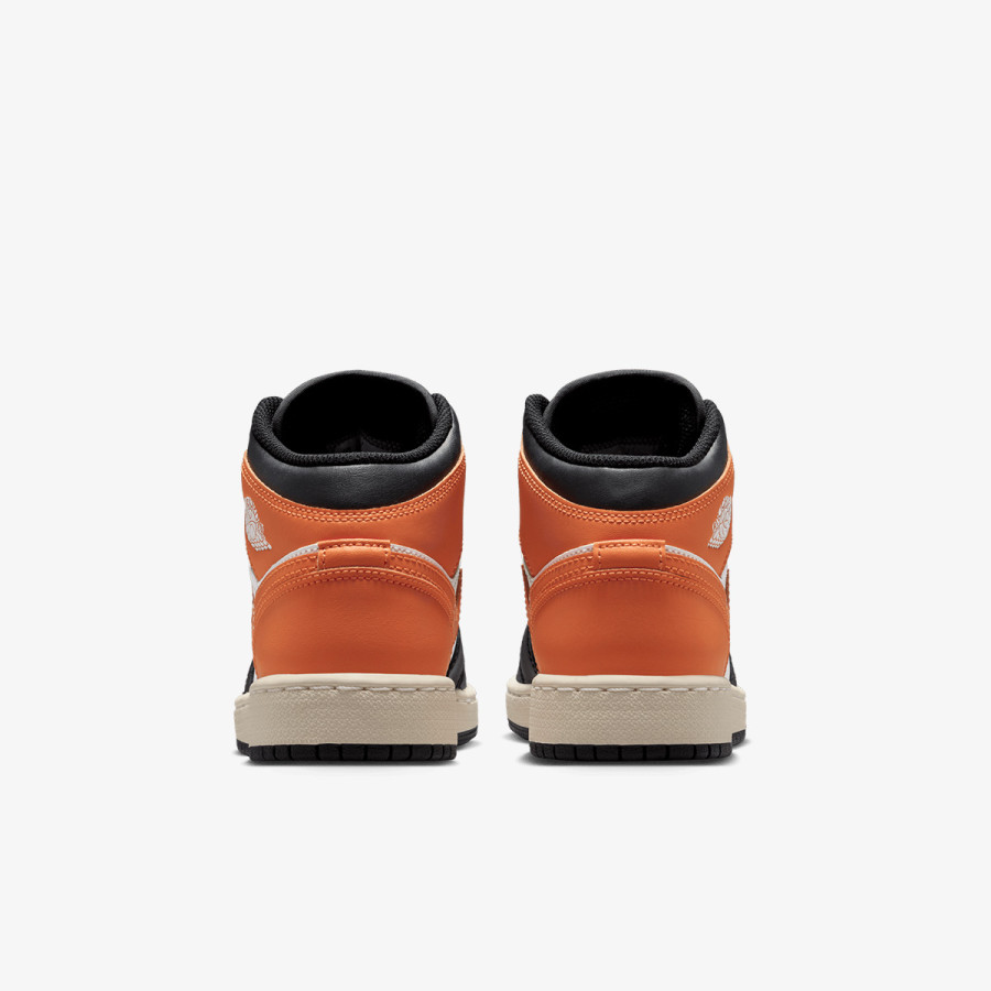 JORDAN Pantofi Sport AIR JORDAN 1 MID BG 