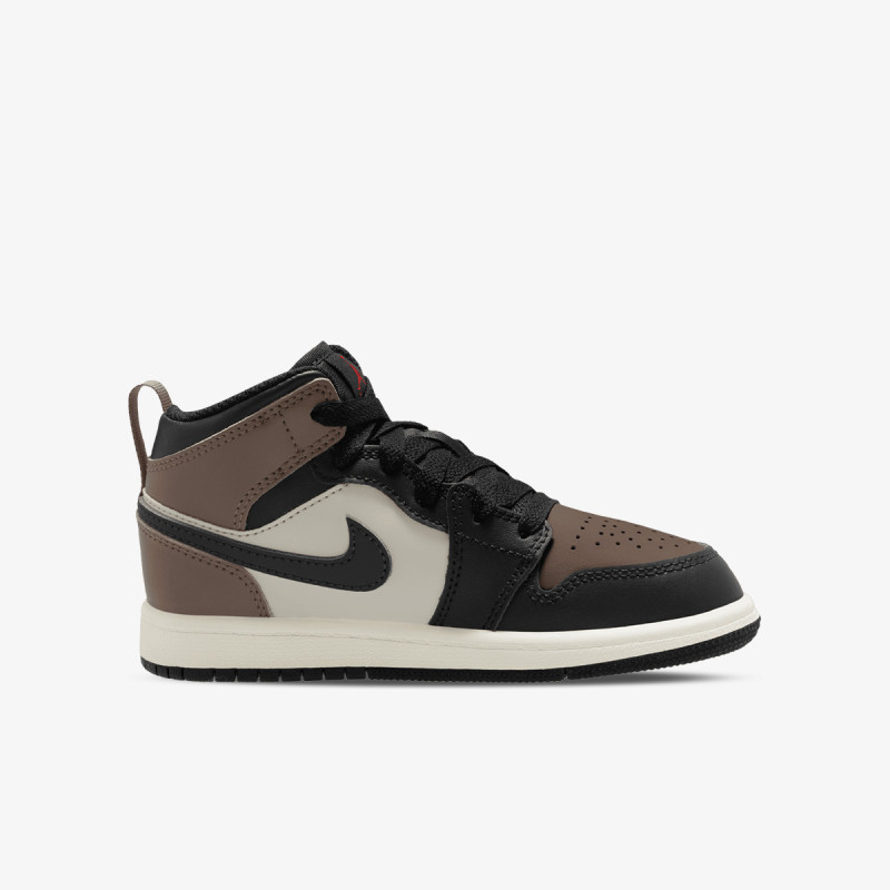 JORDAN Pantofi Sport JORDAN 1 MID (PS) 