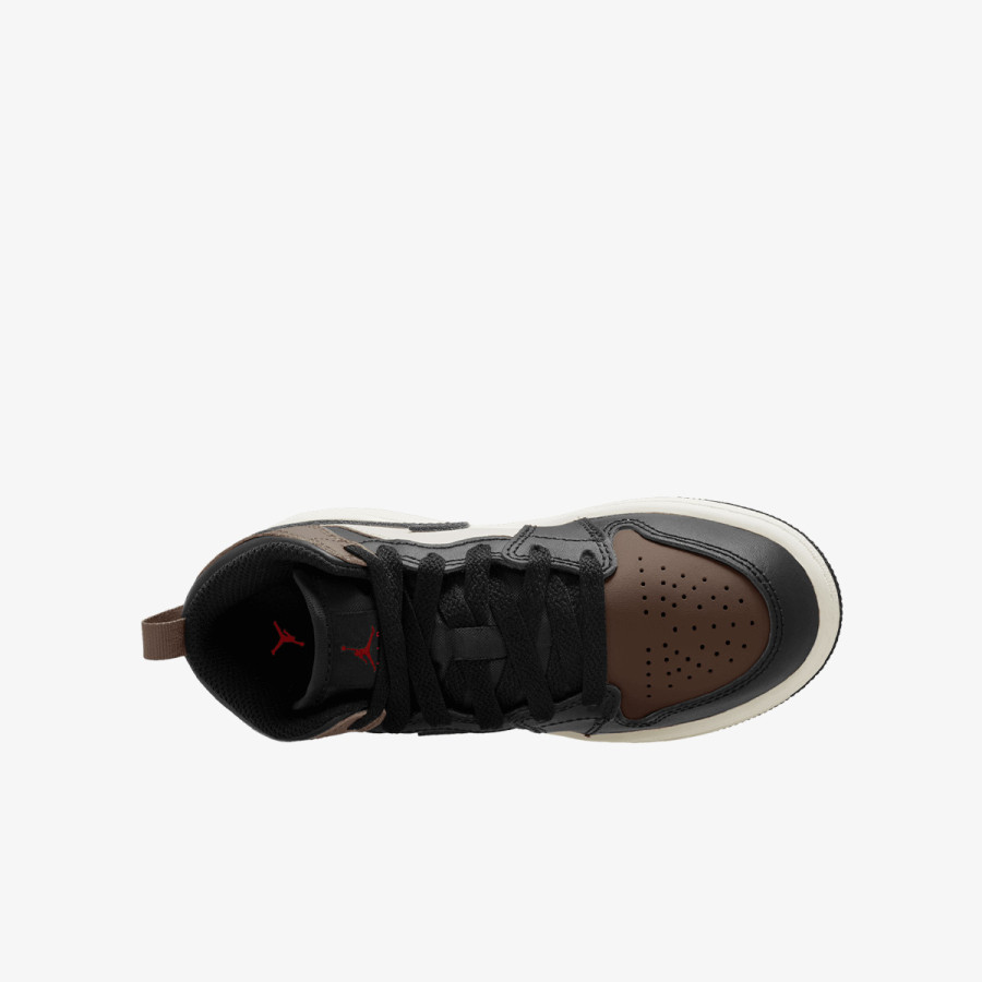JORDAN Pantofi Sport JORDAN 1 MID (PS) 