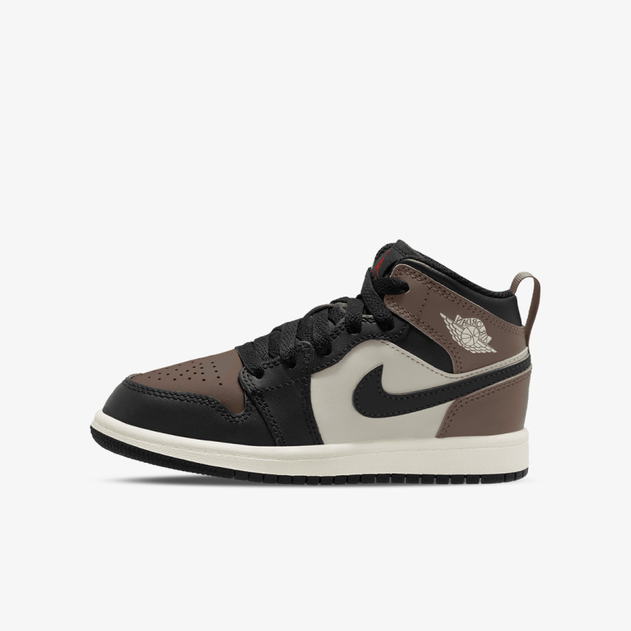 JORDAN Pantofi Sport JORDAN 1 MID (PS) 