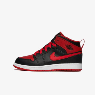 NIKE Pantofi Sport Jordan 1 Mid 