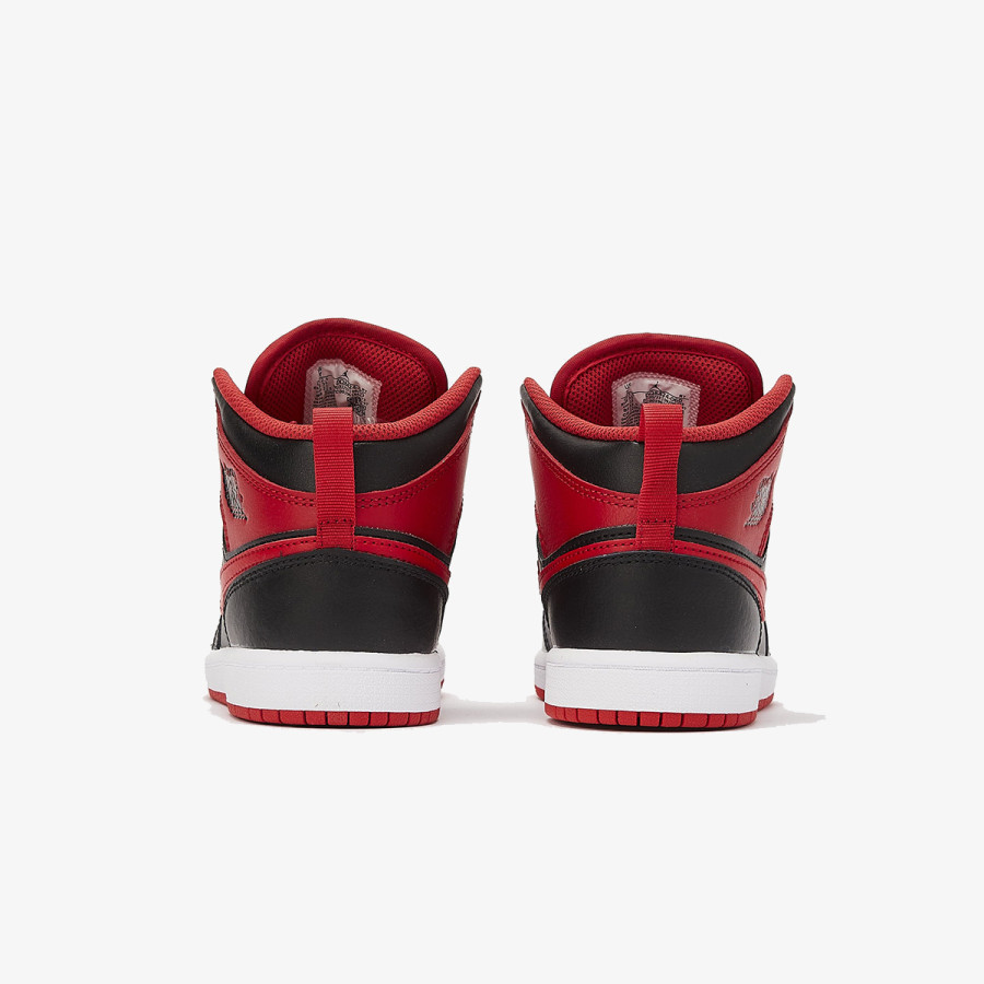 NIKE Pantofi Sport Jordan 1 Mid 