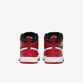 NIKE Pantofi Sport Jordan 1 Mid 