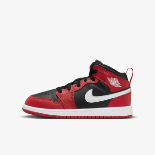 NIKE Pantofi Sport Jordan 1 Mid 