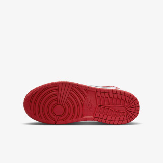 NIKE Pantofi Sport Jordan 1 Mid 