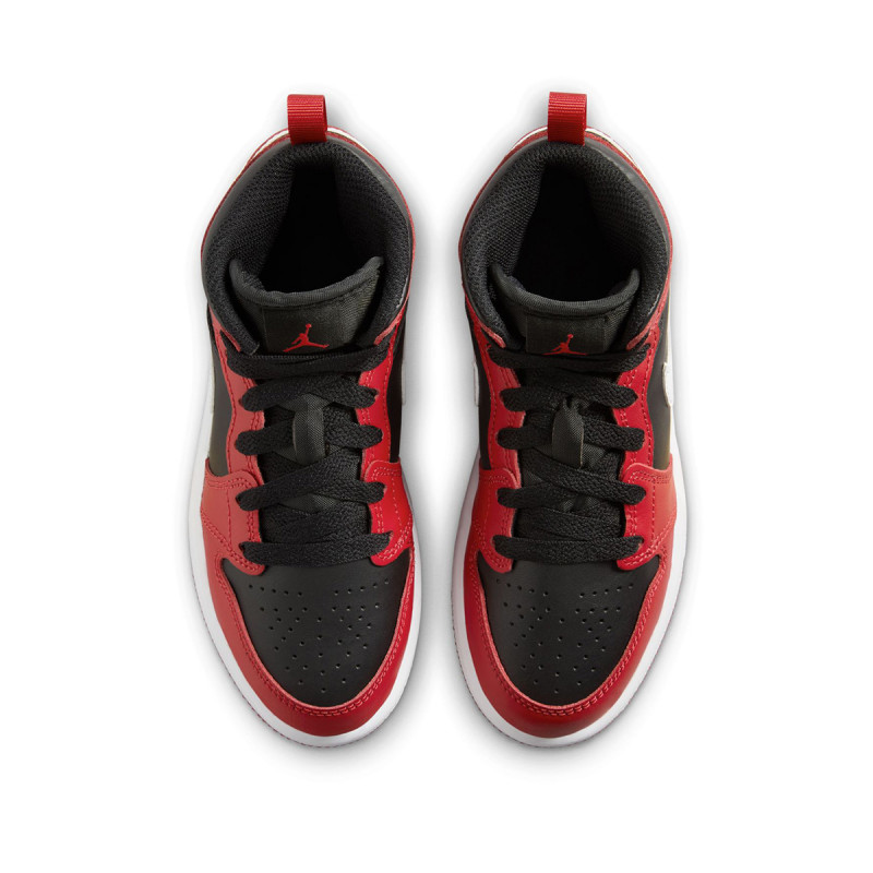 NIKE Pantofi Sport Jordan 1 Mid 