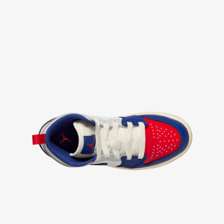 NIKE Pantofi Sport JORDAN 1 MID BP 