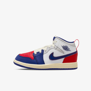 NIKE Pantofi Sport JORDAN 1 MID BP 