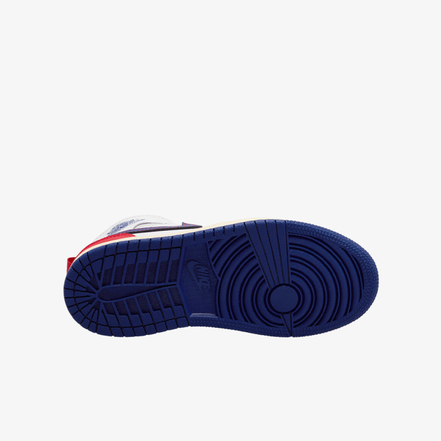 NIKE Pantofi Sport JORDAN 1 MID BP 