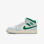 NIKE Pantofi Sport Jordan 1 Mid 