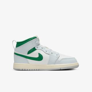 NIKE Pantofi Sport Jordan 1 Mid 
