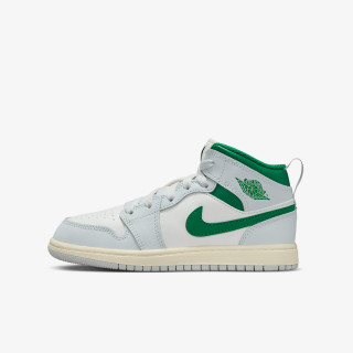 NIKE Pantofi Sport Jordan 1 Mid 
