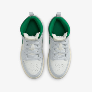 NIKE Pantofi Sport Jordan 1 Mid 