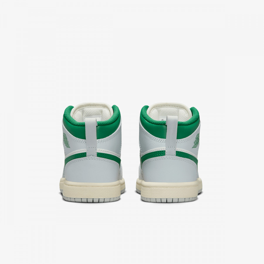 NIKE Pantofi Sport Jordan 1 Mid 