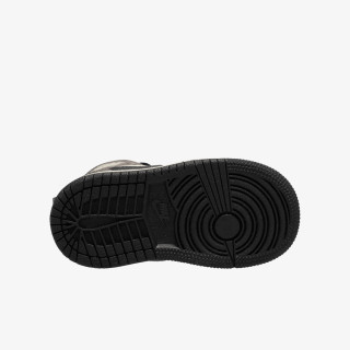 NIKE Pantofi Sport JORDAN 1 MID (TD) 
