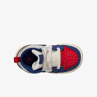 NIKE Pantofi Sport JORDAN 1 MID BT 
