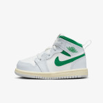 NIKE Pantofi Sport JORDAN 1 MID BT 