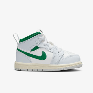 NIKE Pantofi Sport Jordan 1 Mid 