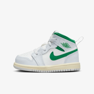 NIKE Pantofi Sport Jordan 1 Mid 