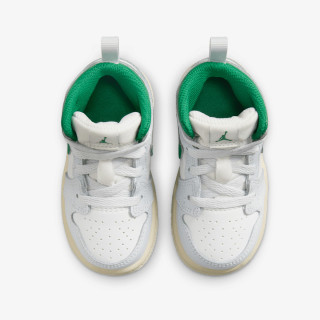 NIKE Pantofi Sport Jordan 1 Mid 