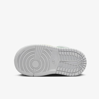 NIKE Pantofi Sport Jordan 1 Mid 