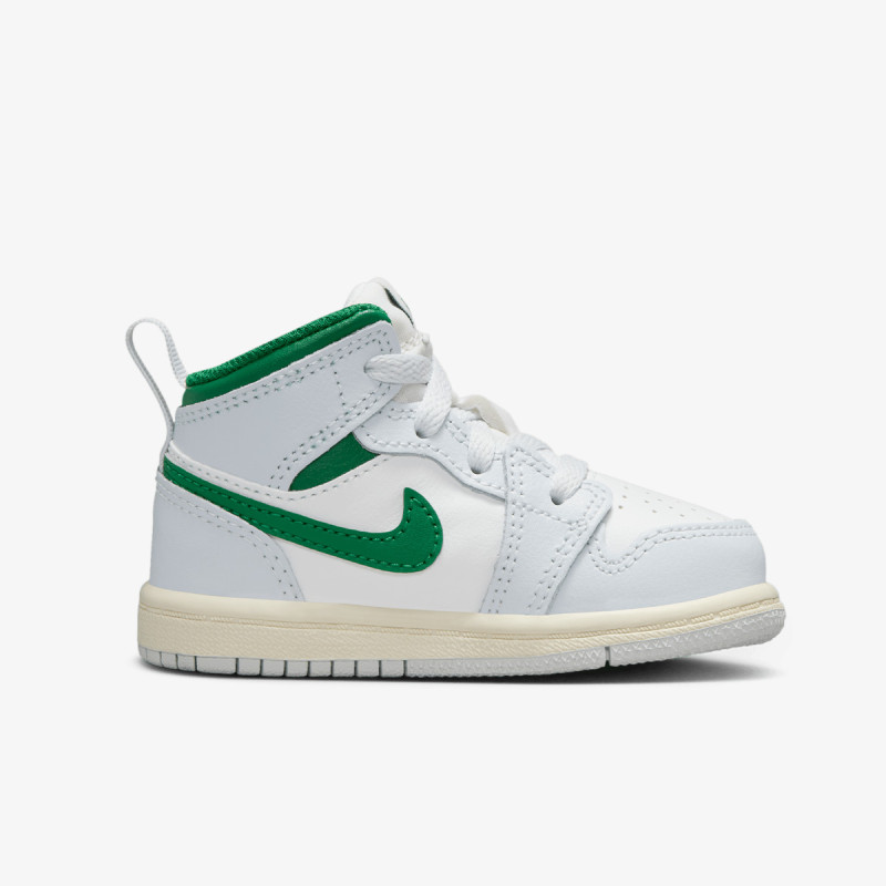 NIKE Pantofi Sport Jordan 1 Mid 