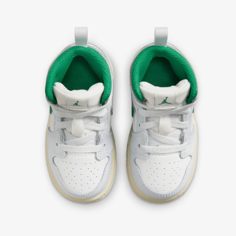 NIKE Pantofi Sport Jordan 1 Mid 