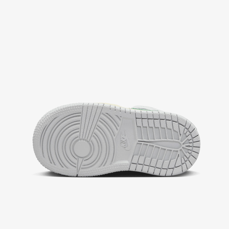 NIKE Pantofi Sport Jordan 1 Mid 