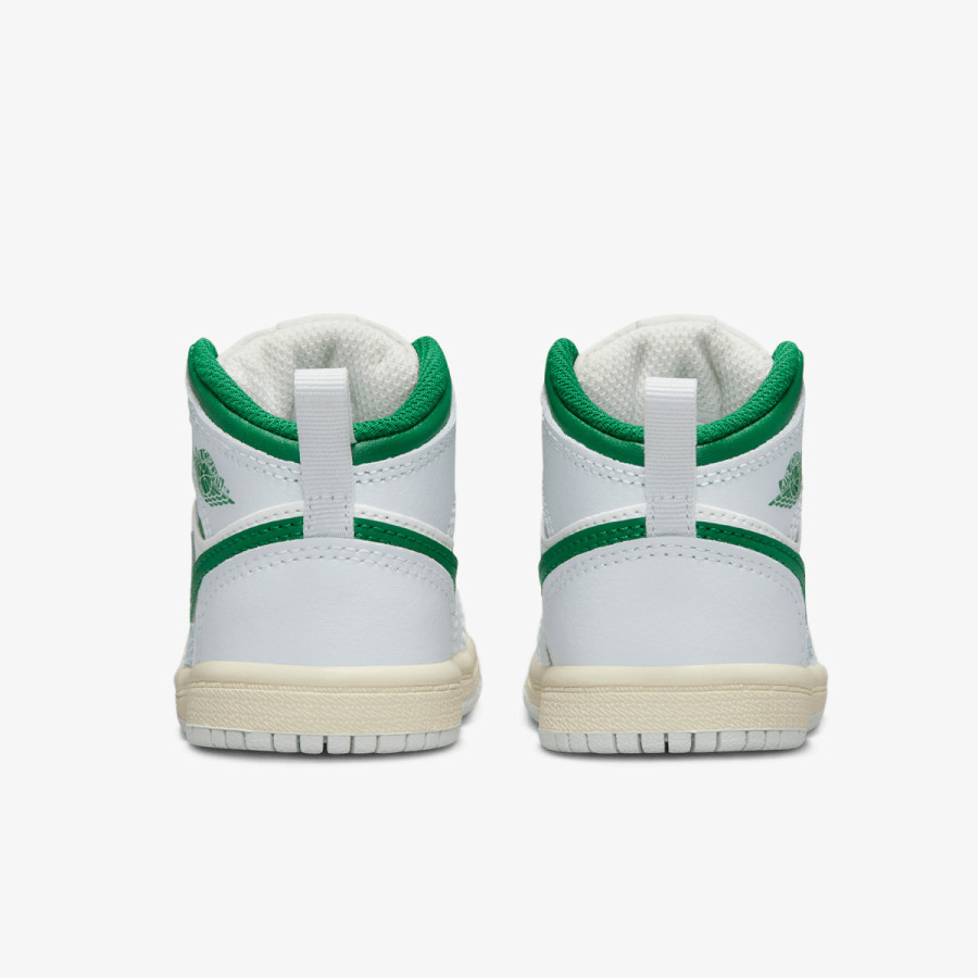 NIKE Pantofi Sport Jordan 1 Mid 
