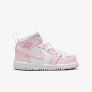 NIKE Pantofi Sport JORDAN 1 MID BT 