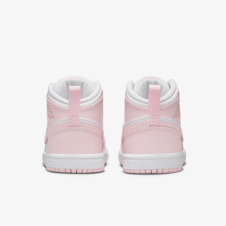 NIKE Pantofi Sport JORDAN 1 MID BT 