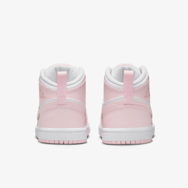 NIKE Pantofi Sport JORDAN 1 MID BT 