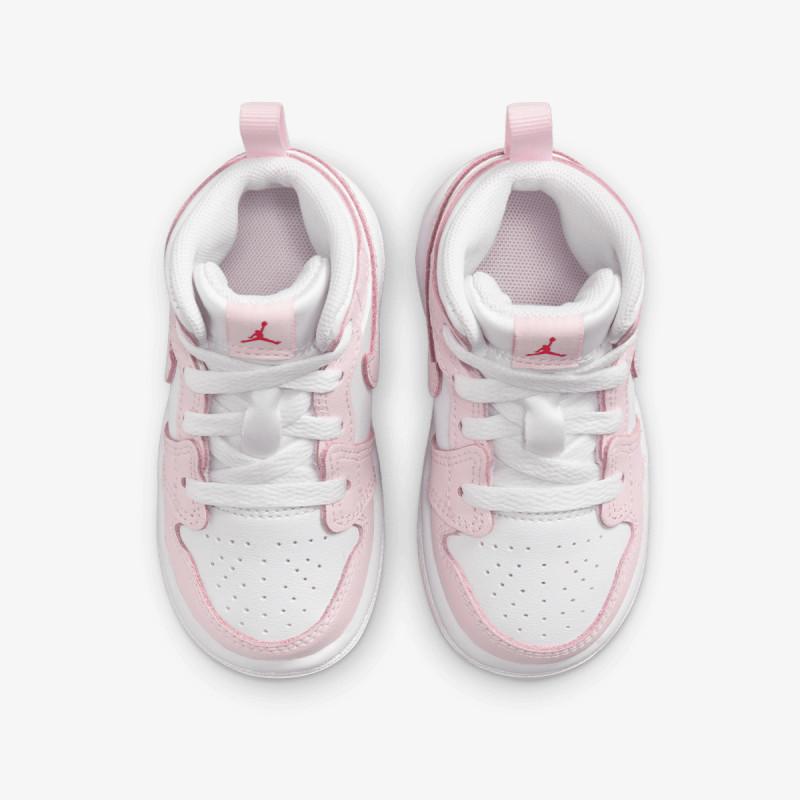 NIKE Pantofi Sport JORDAN 1 MID BT 