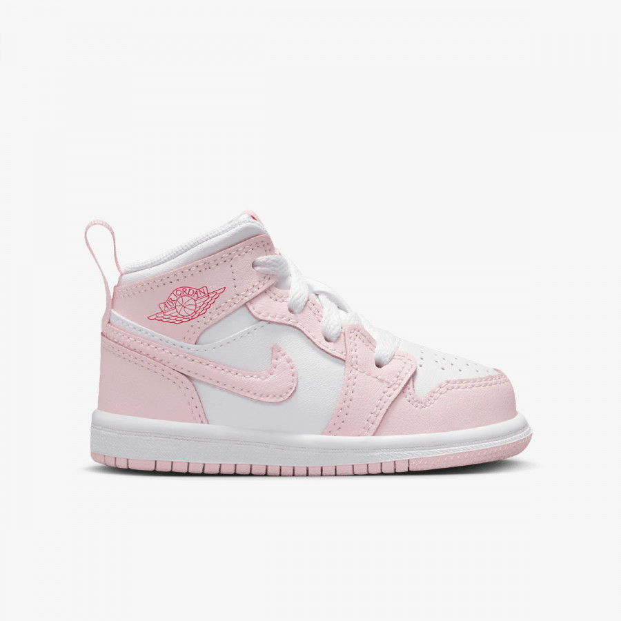 NIKE Pantofi Sport JORDAN 1 MID BT 