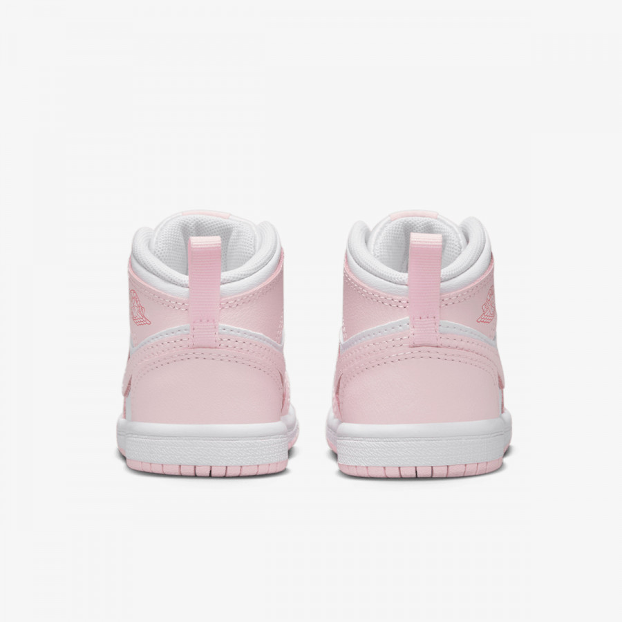 NIKE Pantofi Sport JORDAN 1 MID BT 
