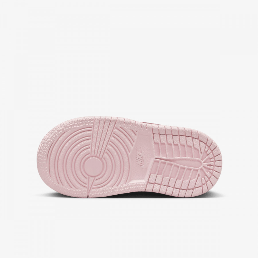 NIKE Pantofi Sport JORDAN 1 MID BT 