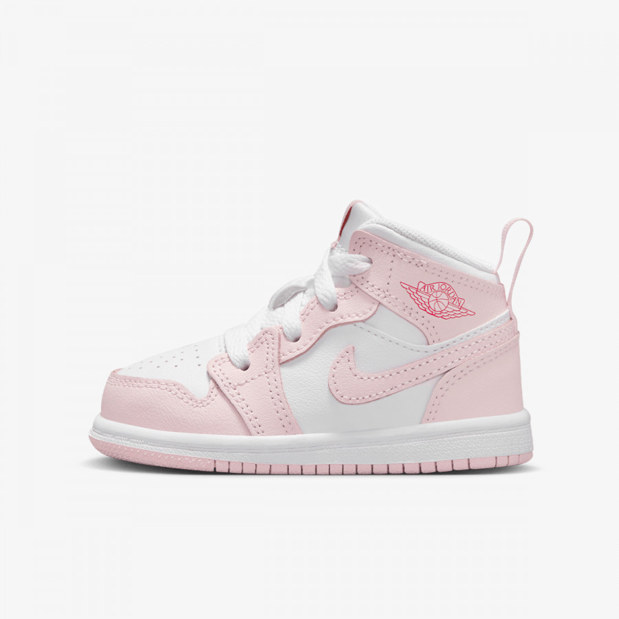 NIKE Pantofi Sport JORDAN 1 MID BT 