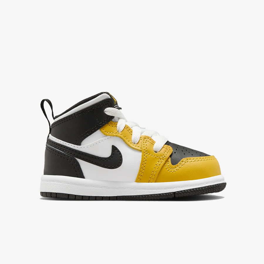 NIKE Pantofi Sport Jordan 1 Mid 