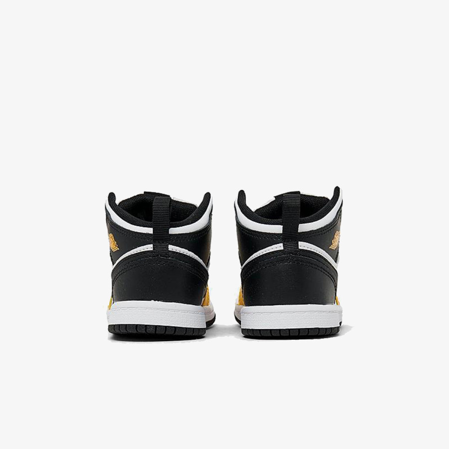 NIKE Pantofi Sport Jordan 1 Mid 