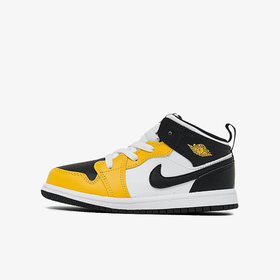 NIKE Pantofi Sport Jordan 1 Mid 