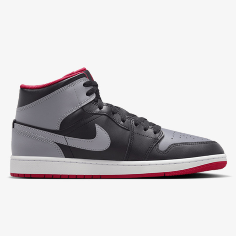 NIKE Pantofi Sport Air Jordan 1 Mid 