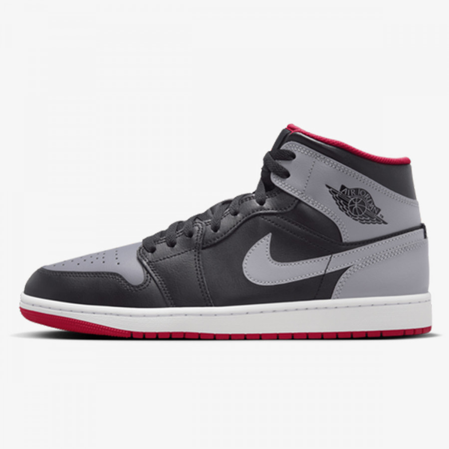 NIKE Pantofi Sport Air Jordan 1 Mid 