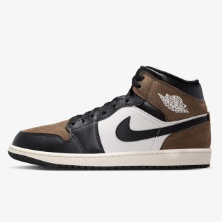 JORDAN Pantofi Sport AIR JORDAN 1 MID 
