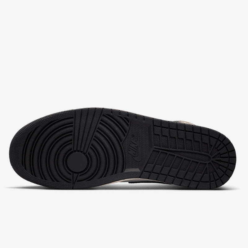 JORDAN Pantofi Sport AIR JORDAN 1 MID 