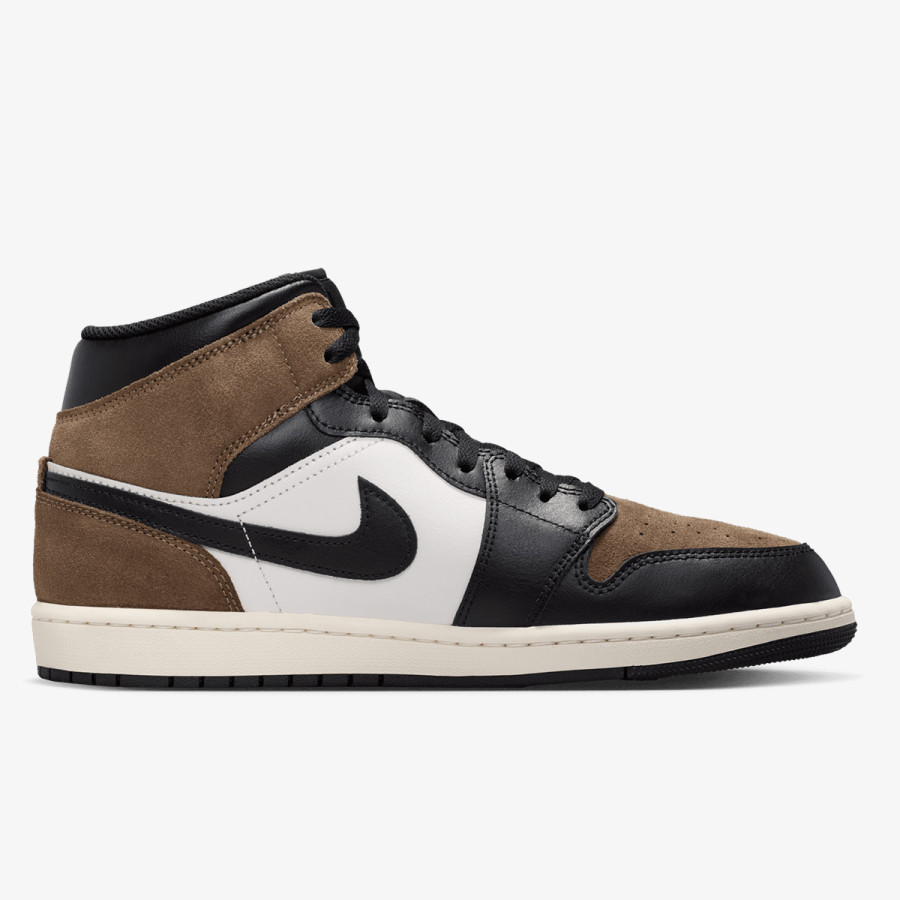 JORDAN Pantofi Sport AIR JORDAN 1 MID 
