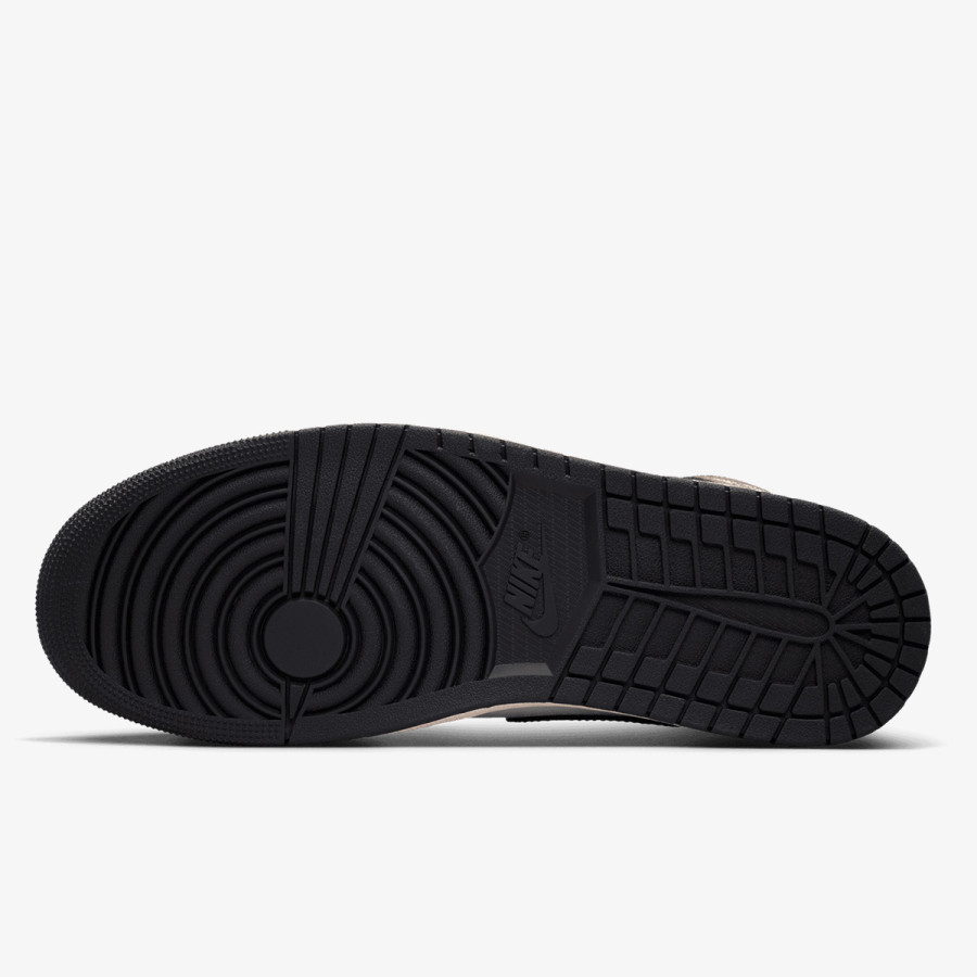 JORDAN Pantofi Sport AIR JORDAN 1 MID 