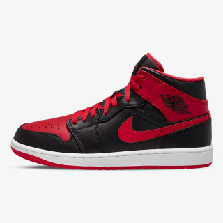 NIKE Pantofi Sport Air Jordan 1 Mid 